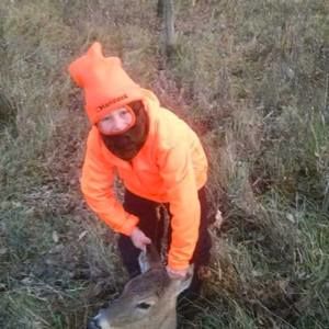 Meet your Posher, Jordan